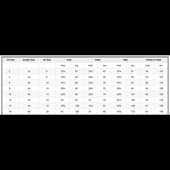 ❣️It Was Always You Wedding Gown,2-16 - Picture 7 of 8